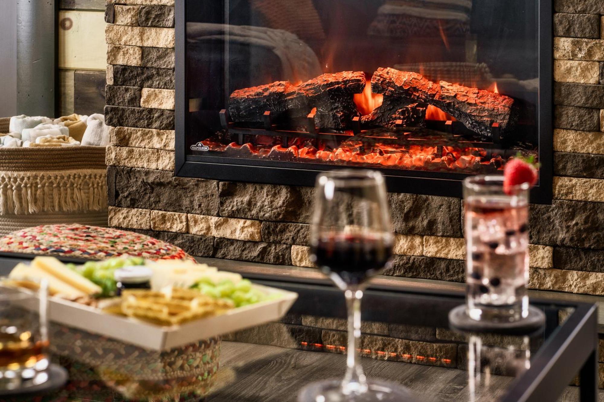Mountainscape - Brand New Cabin W Views - Hottub - Firetable - Ps5 - Pooltable - 3 Pools Gatlinburg Kültér fotó